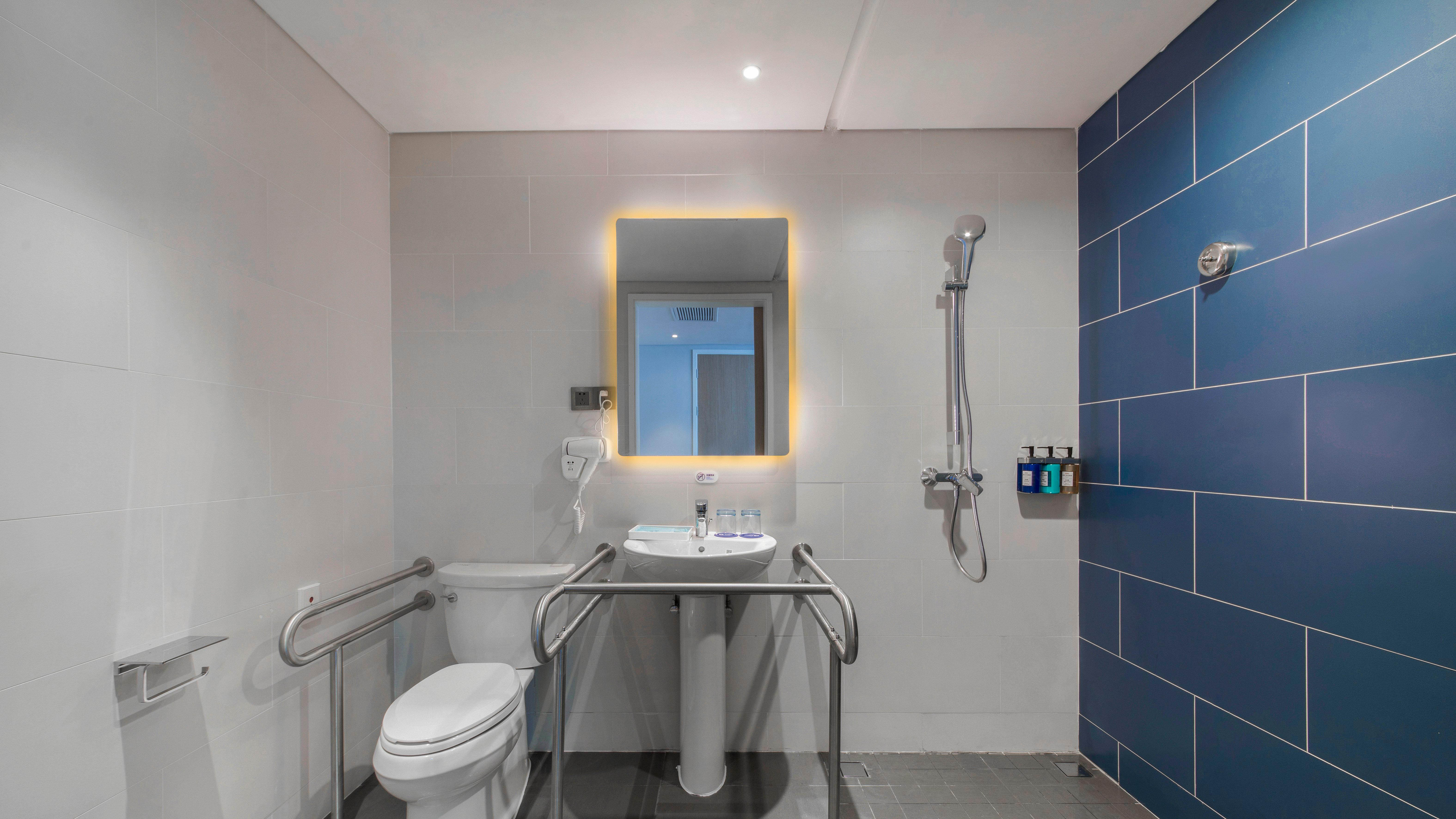 Holiday Inn Express Liyang Huafu By Ihg Exterior photo