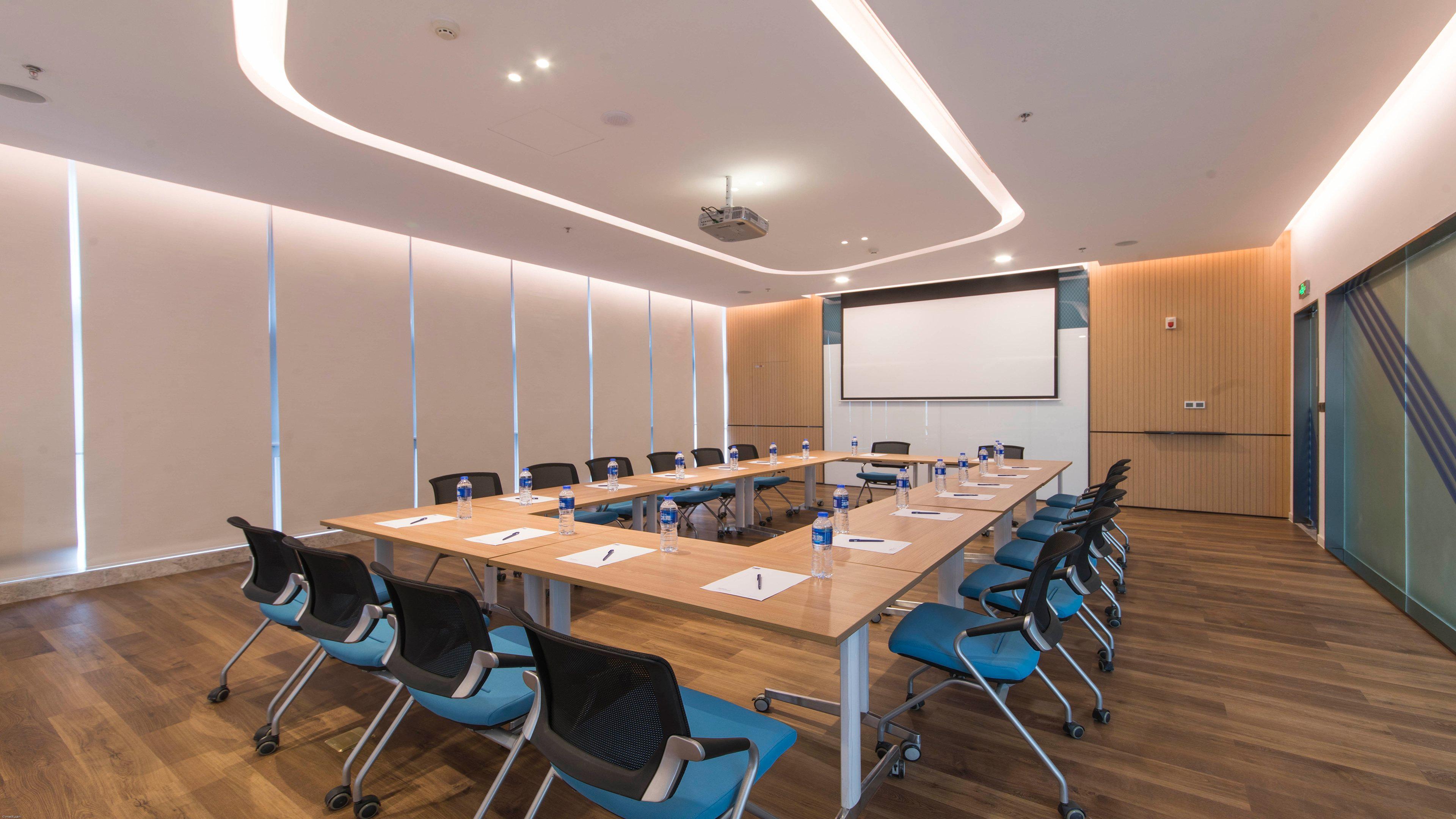 Holiday Inn Express Liyang Huafu By Ihg Exterior photo