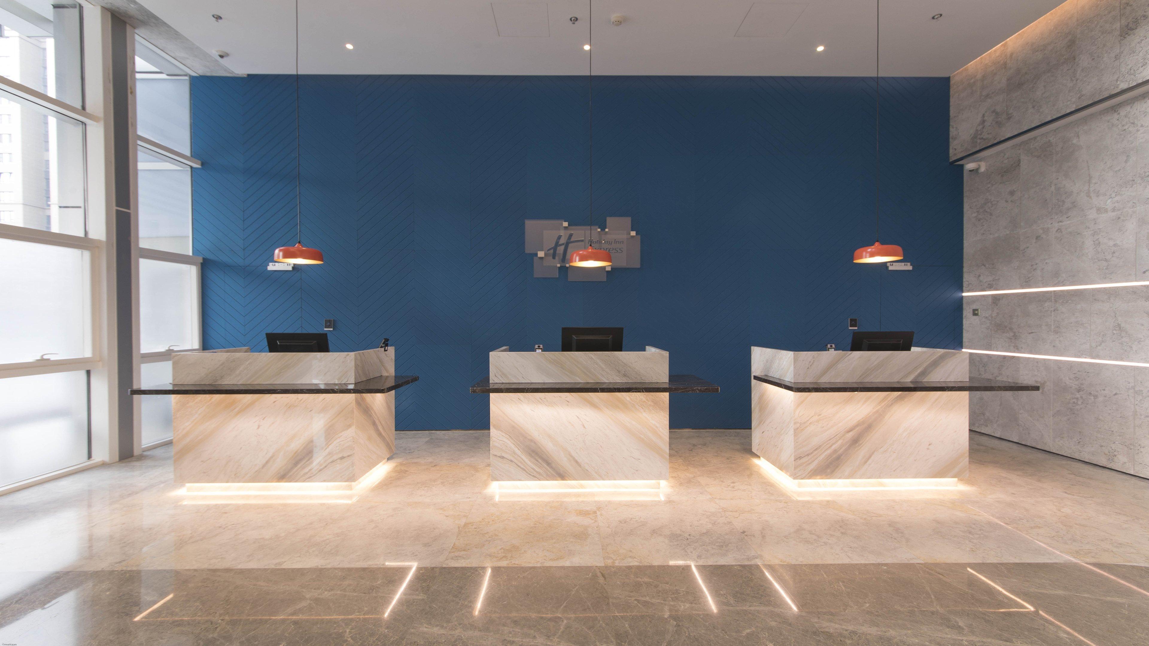 Holiday Inn Express Liyang Huafu By Ihg Exterior photo