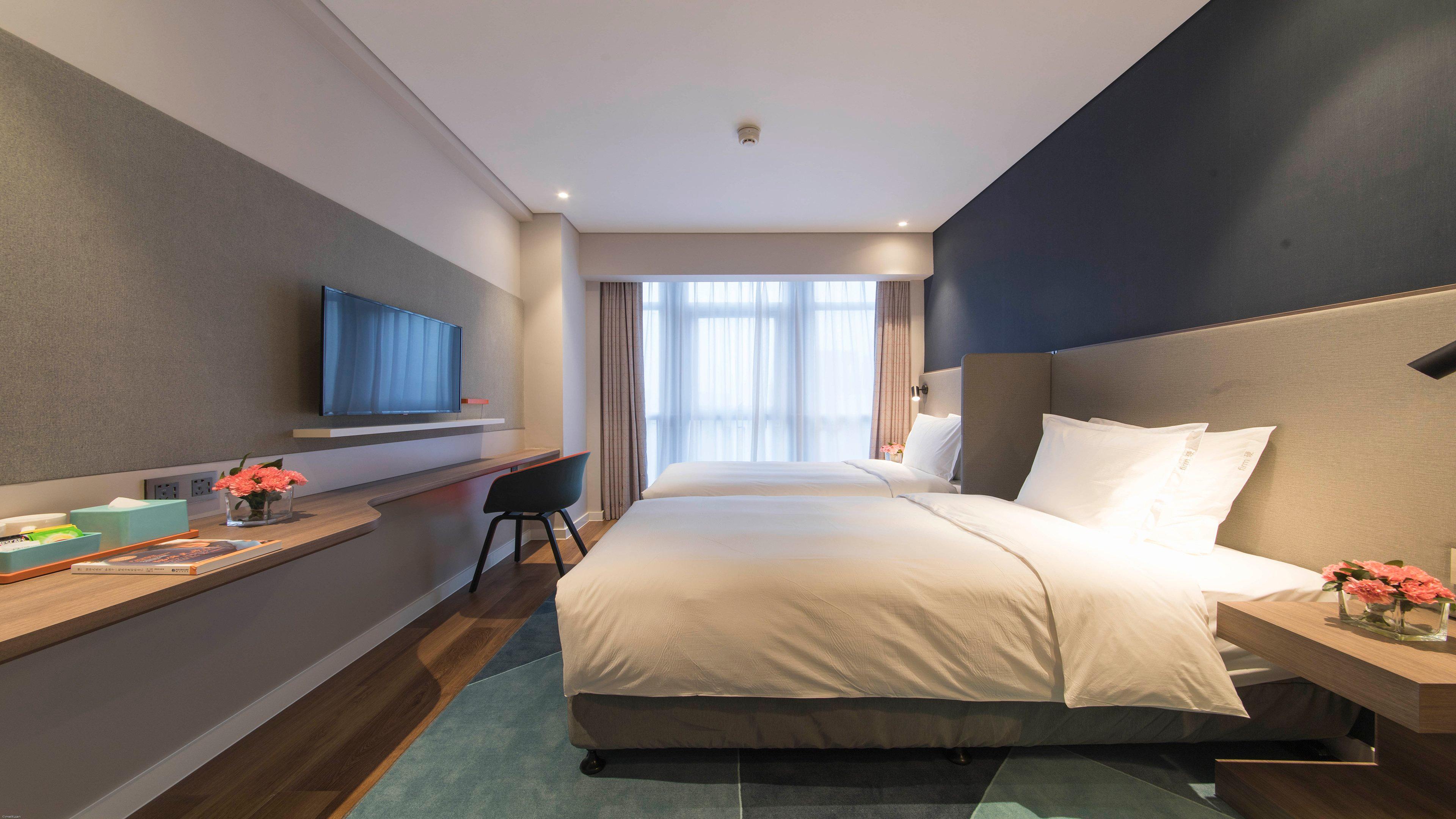 Holiday Inn Express Liyang Huafu By Ihg Exterior photo